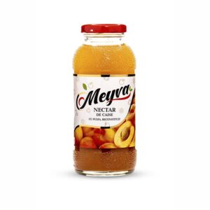 Apricot nectar Meyva 250ml