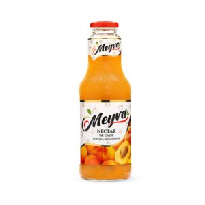 Apricot nectar Meyva 750ml
