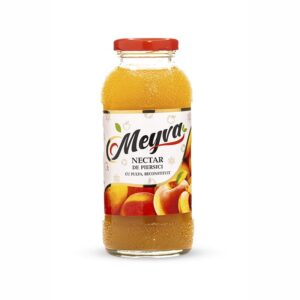 Peach nectar Meyva 250ml