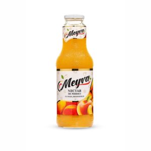 Peach nectar Meyva 750ml