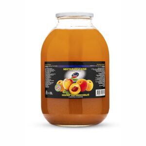 Apricot nectar Stamat 3L