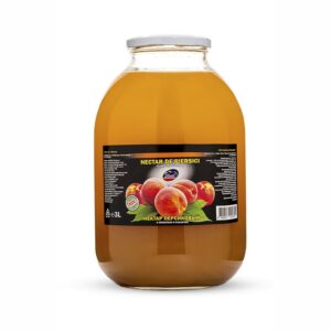 Peach nectar Stamat 3L