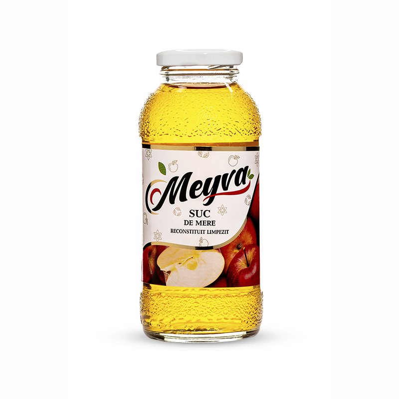 Apple juice Meyva 250ml