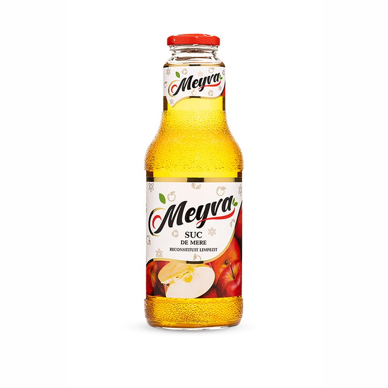 Apple juice Meyva 750ml
