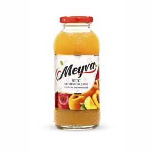 Apple-Apricot Juice Meyva 250ml