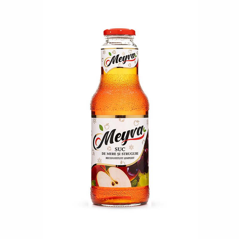 Apple-Grape Juice Meyva 750ml