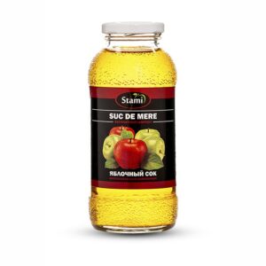 Apple Juice Stami 250ml