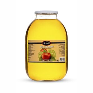Apple Juice Stami 3L